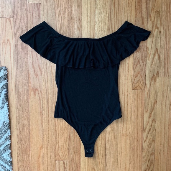 Express BodySuit - Picture 4 of 6